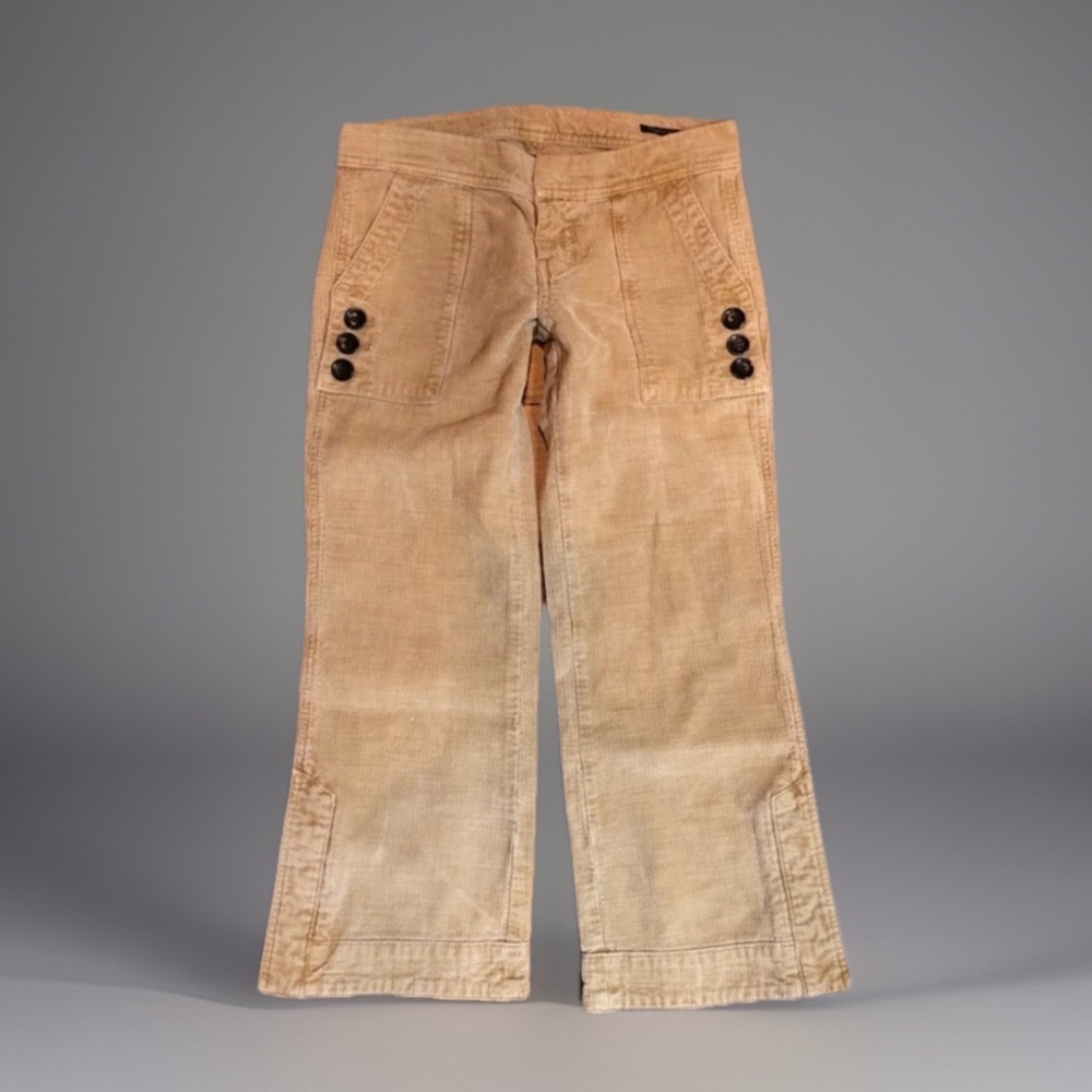 CITIZENS OF HUMANITY Crop Cords